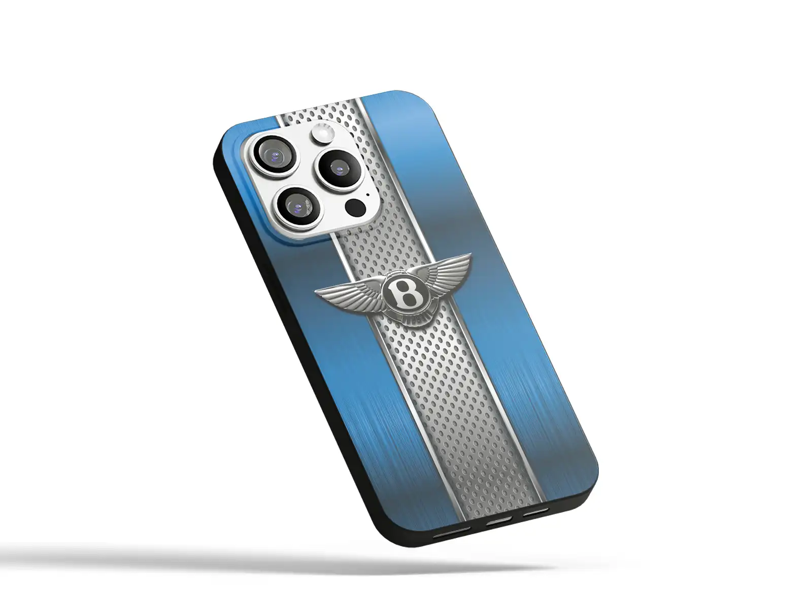 Bentley Cover Smartphone Design Robusto Durevole